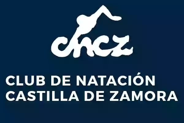 Club Natación Castilla de Zamora