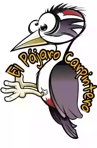 El Pájaro Carpintero