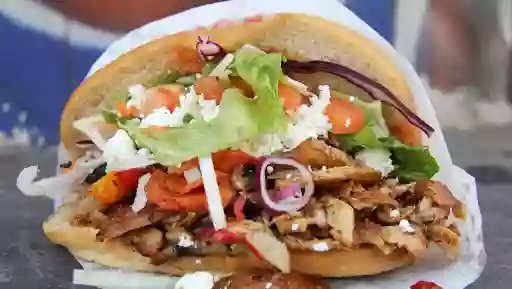 Quijote Doner Kebab