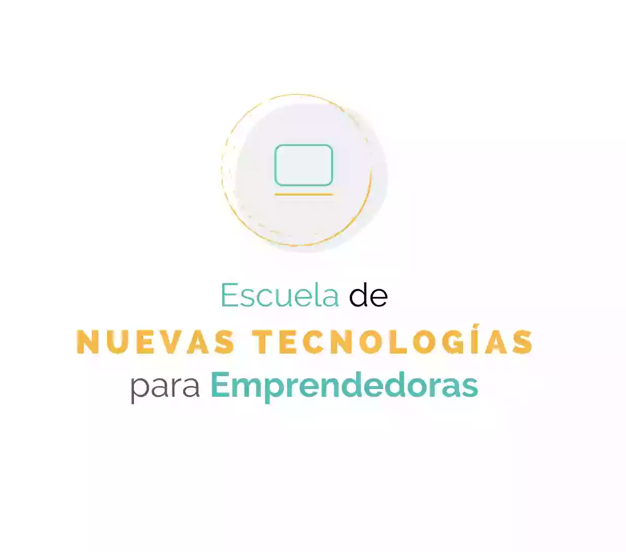 Escuela de Nuevas Tecnologías para Emprendedores · Informática de cabecera