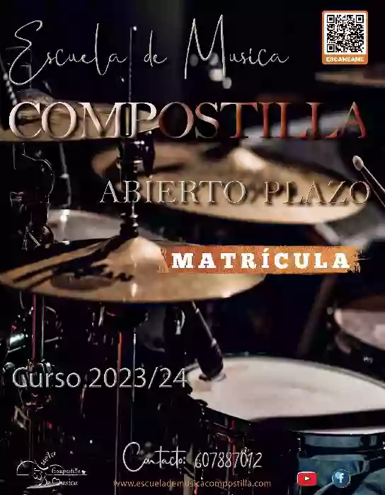 Escuela de Música Compostilla