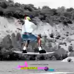 Wakeboard Center | Cable Ski Madrid | Angeles de San Rafael