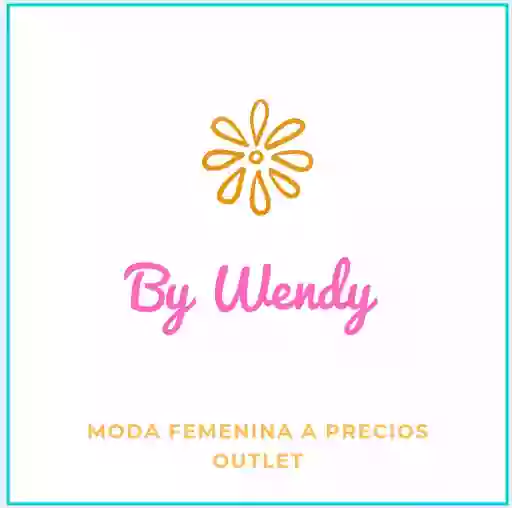 BY WENDY SALAMANCA ROPA DE MUJER A PRECIO DE OUTLET