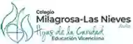 Colegio Milagrosa-Las Nieves