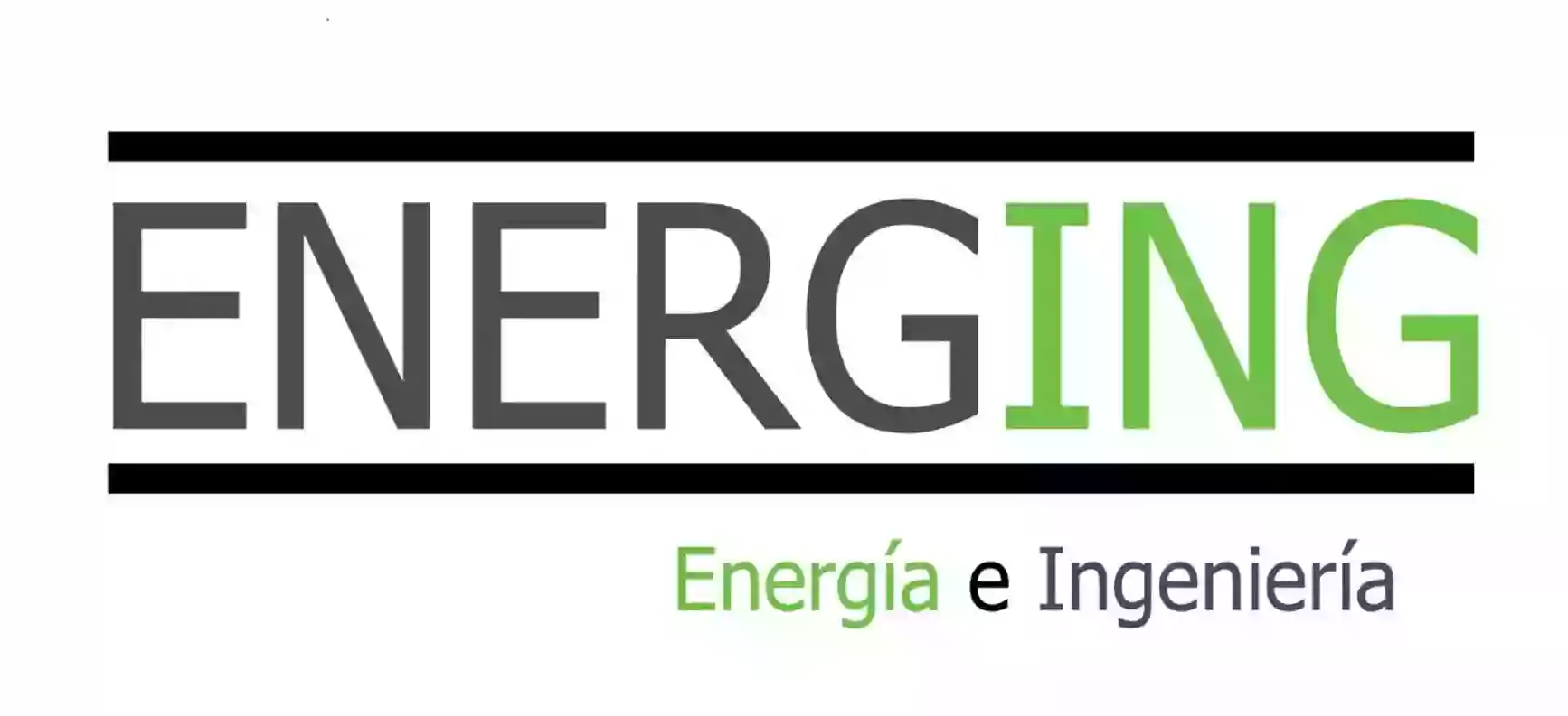 ENERGING Energía e Ingeniería