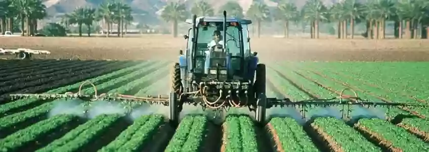 AGROTECNICA 2000, S.L. (Almacén y Tienda en Benavente) Punto de Recogida de Envases SIGFITO