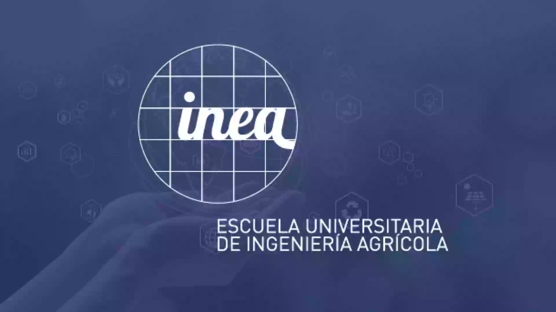 INEA (Ingeniería Agrícola y Agroambiental) (Presencial y Virtual)