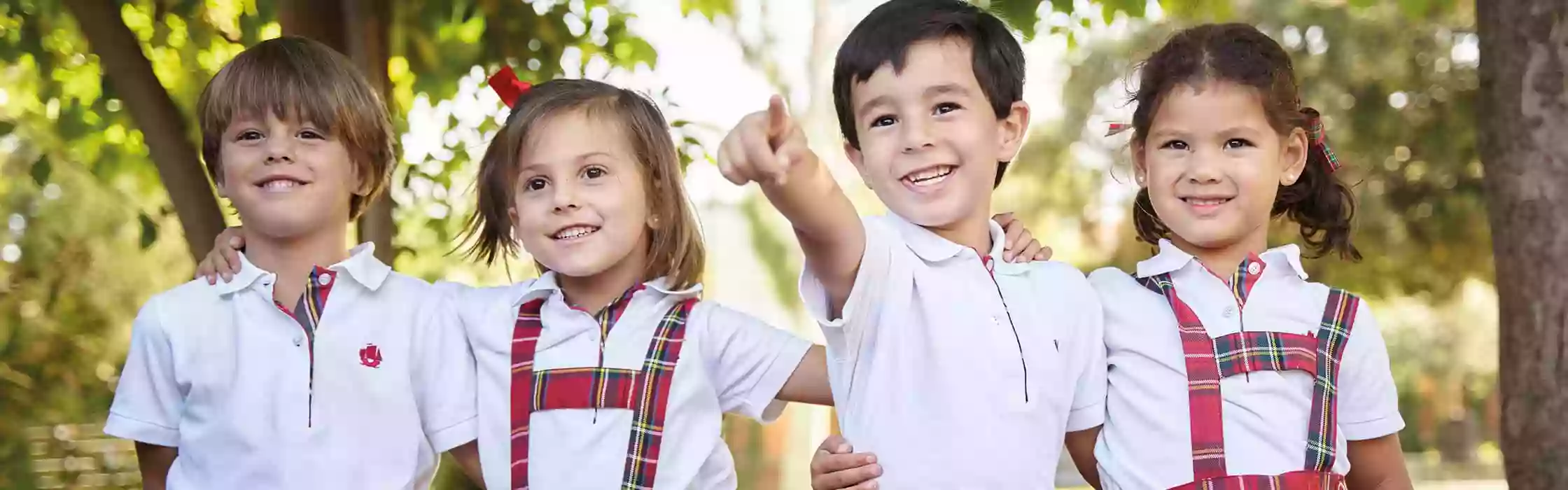 Colegio de Fomento Pinoalbar