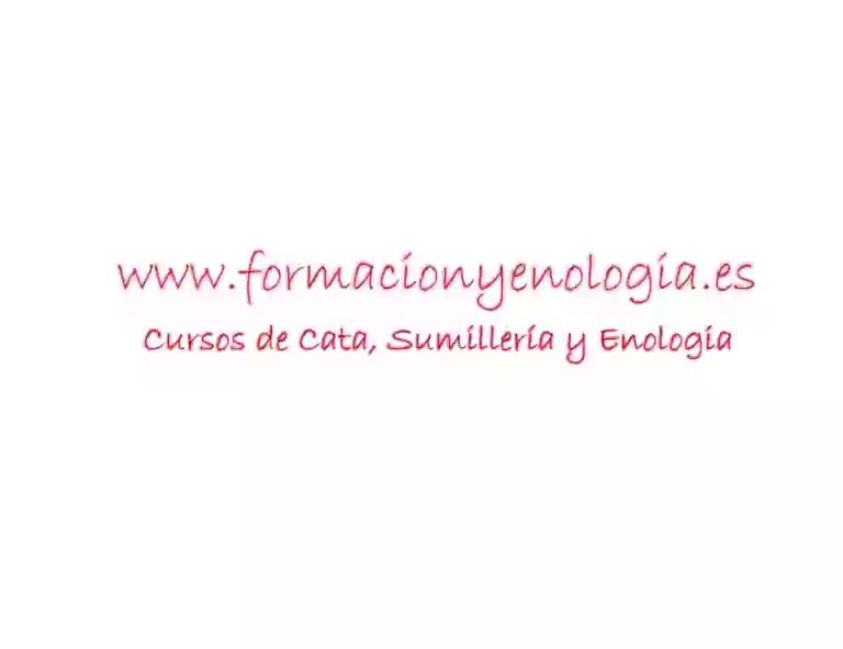 Formacion y Enologia