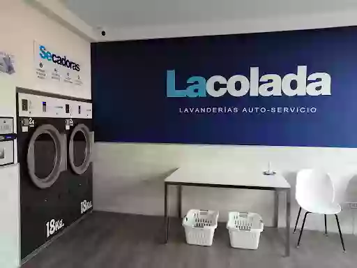 Lacolada