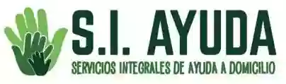 SI Ayuda Servicios Integrales Ayuda a Domicilio