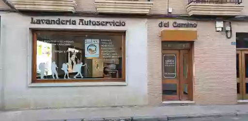 Lavanderia d'el camino