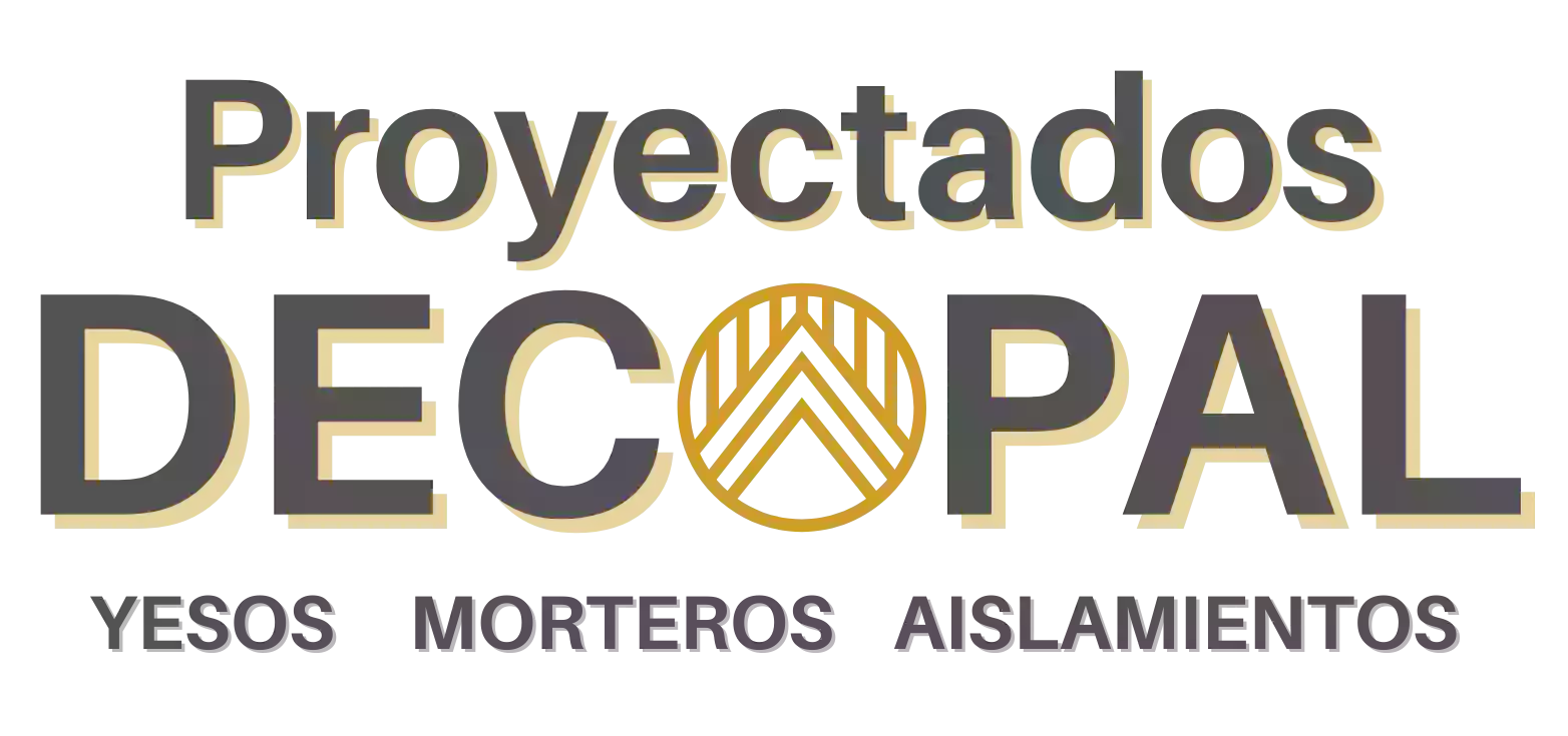 Proyectados DecoPal