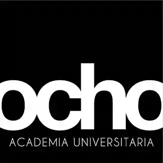 Ocho Academia Universitaria