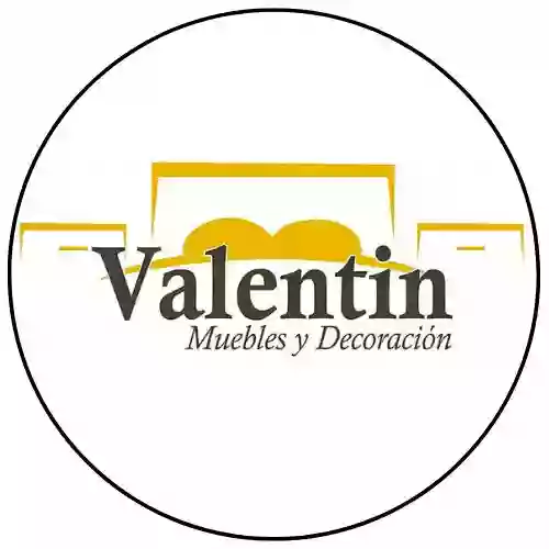 Muebles Valentín La Adrada