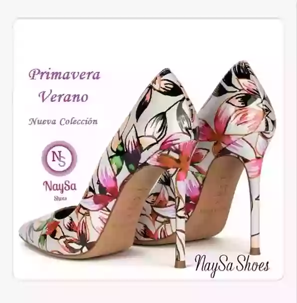 Naysa Shoes