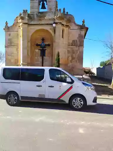 Taxi Benavente (Hasta 7 Plazas)