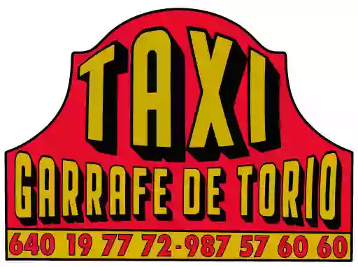 Taxi Garrafe de Torío