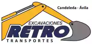 RETROEX Transportes y Excavaciones