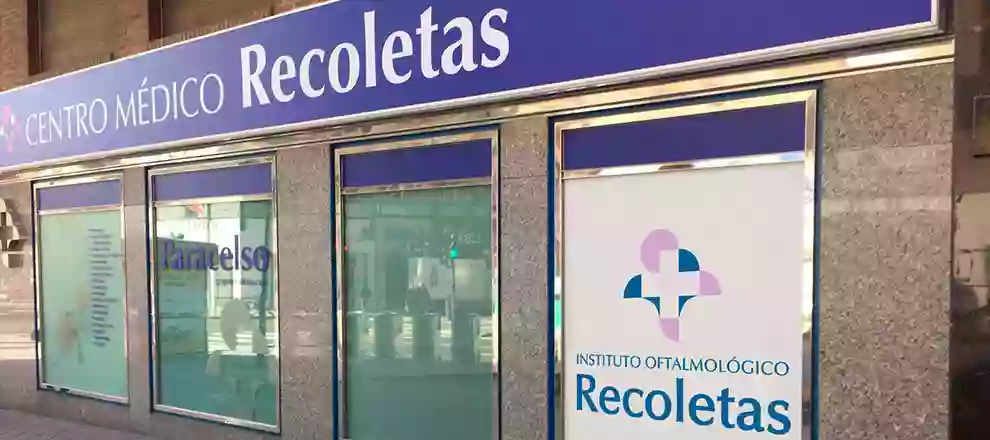 Centro Médico Recoletas Paracelso