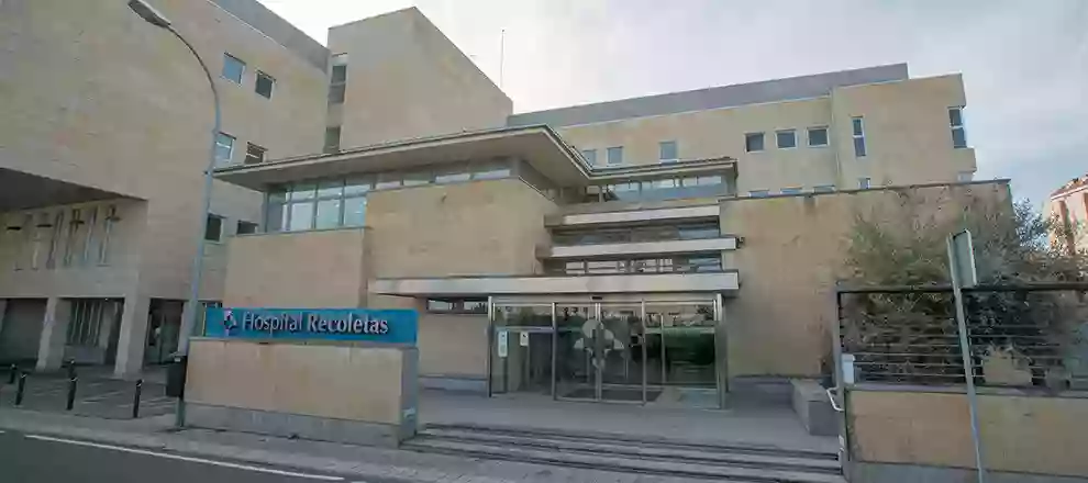 Hospital Recoletas Zamora