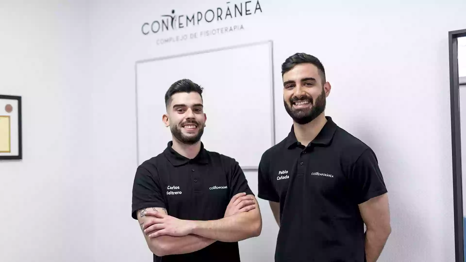 Contemporánea - Complejo de Fisioterapia