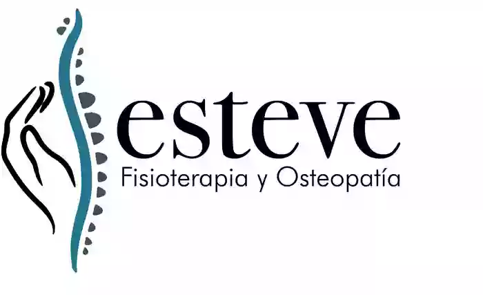 esteve Fisioterapia y Osteopatía