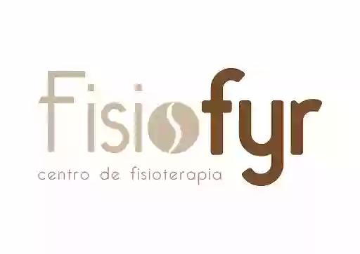 fisiofyr