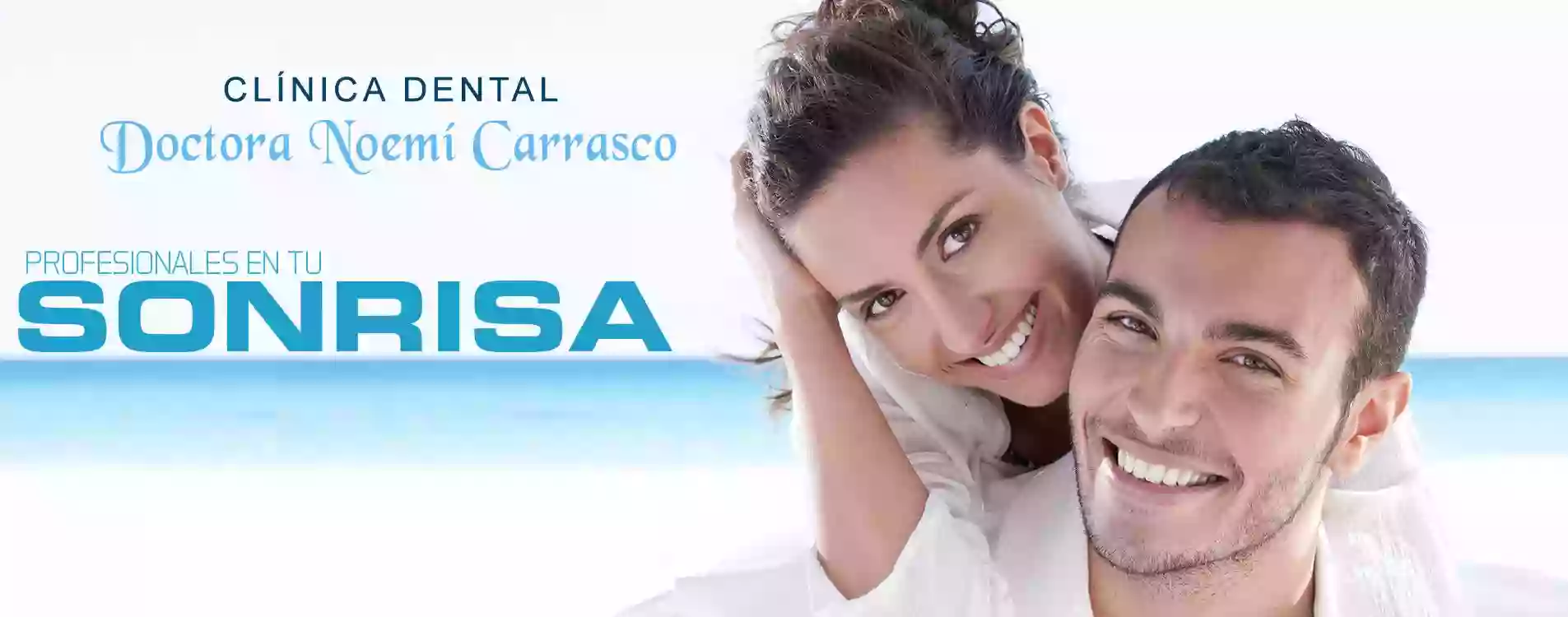 Clínica Dental Doctora Noemí Carrasco