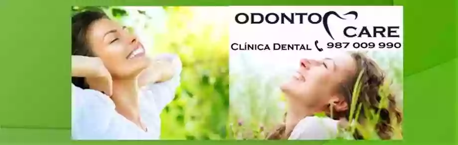 Clínica Odonto Care