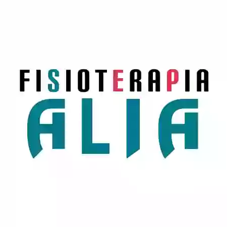 FISIOTERAPIA ALIA