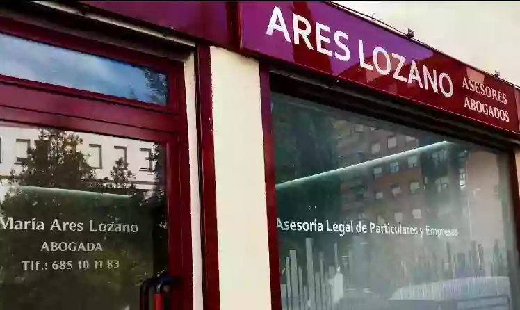 Ares Lozano Asesores Abogados