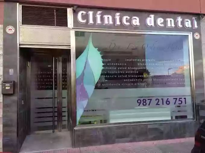 Clínica Dental Dra. Eva Ordóñez Rubio