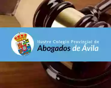 ILUSTRE COLEGIO DE ABOGADOS DE AVILA