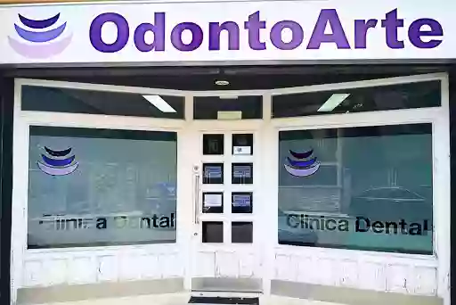 Clínica Dental OdontoArte Pola