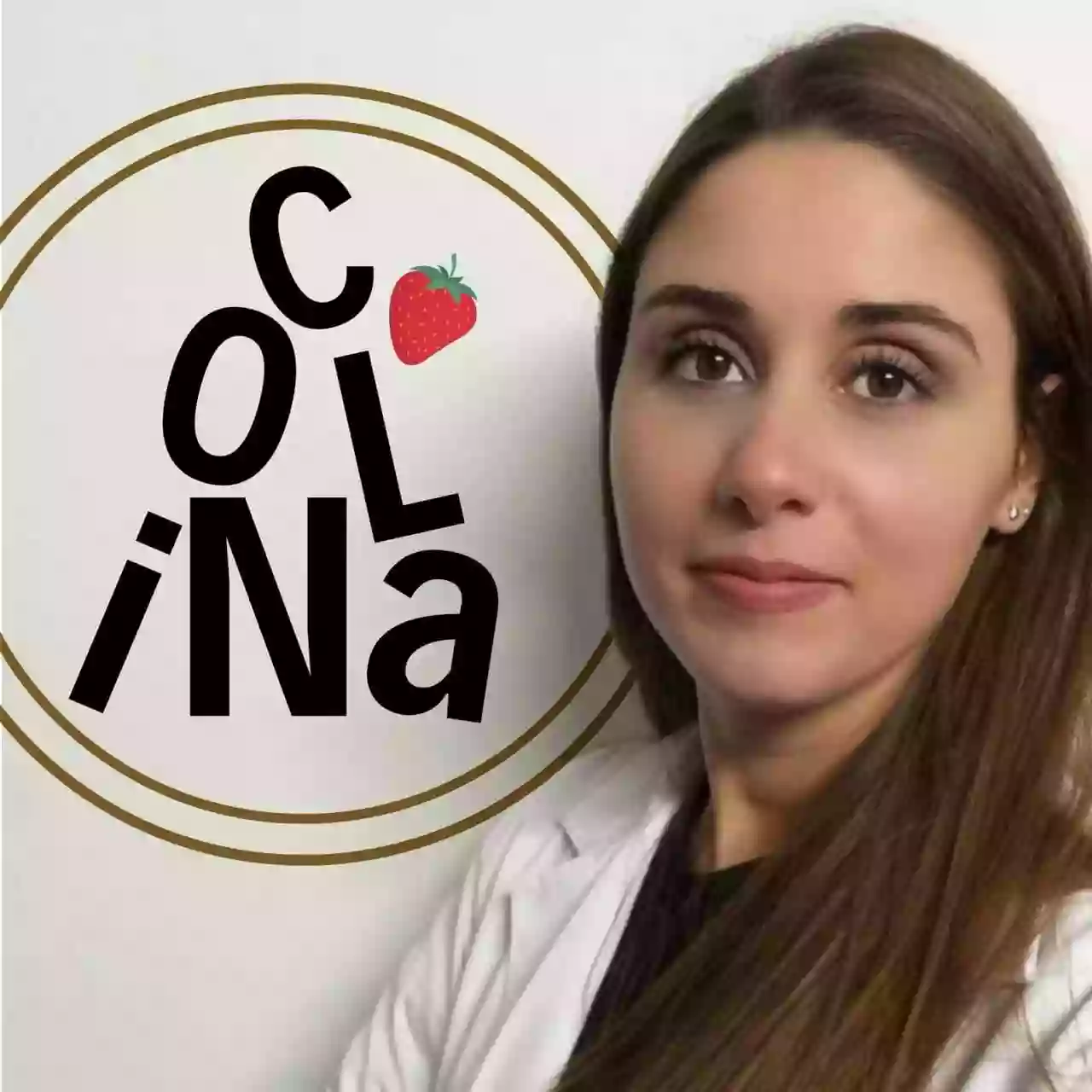 Nutrición Colina, Dietista Nutricionista, Cristina Colina