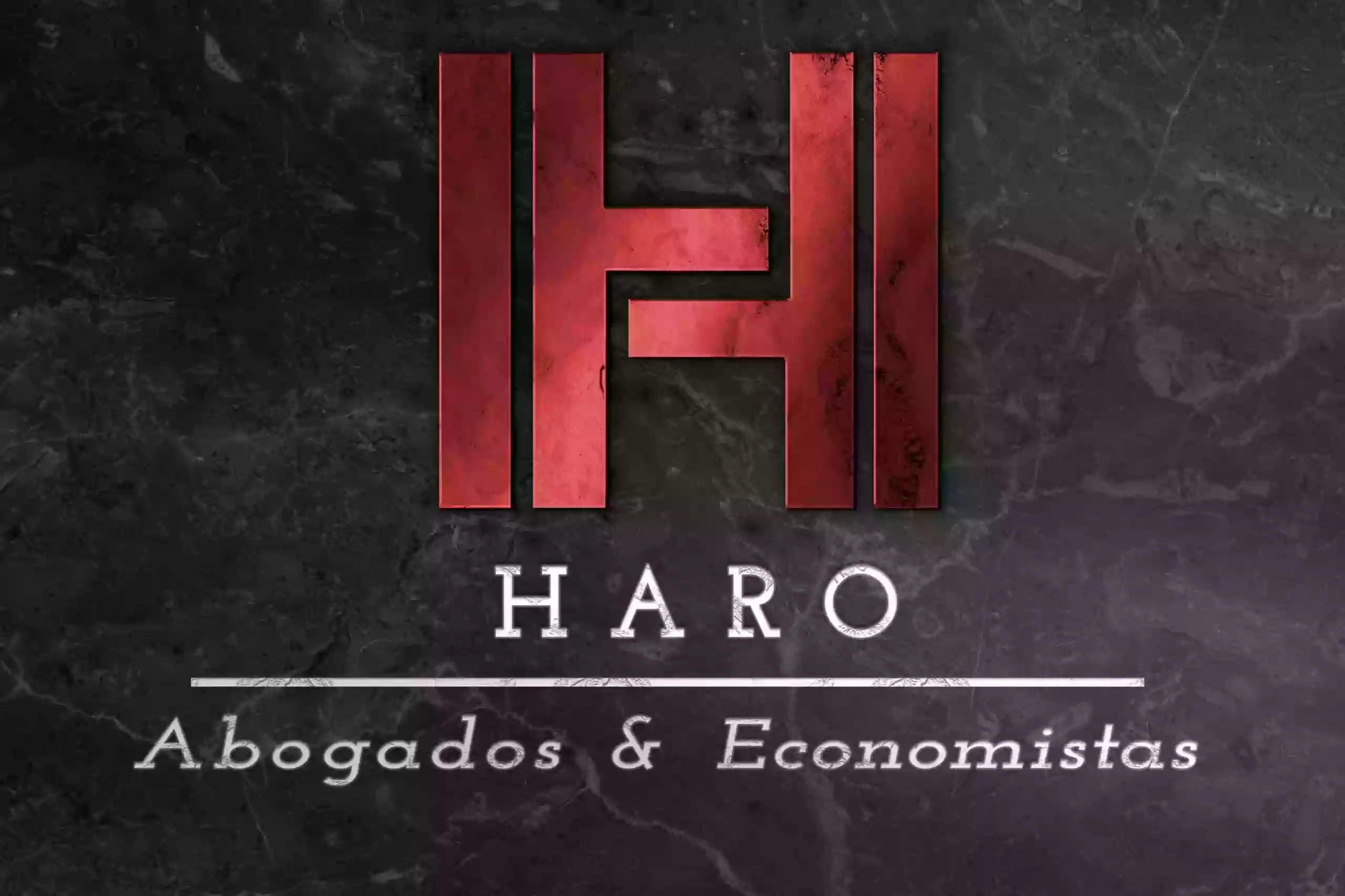 Haro Abogados y Economistas