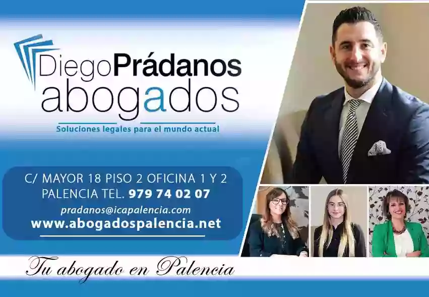 Diego Prádanos Niño Abogados