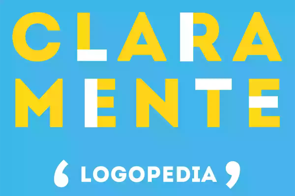 Claramente Logopedia