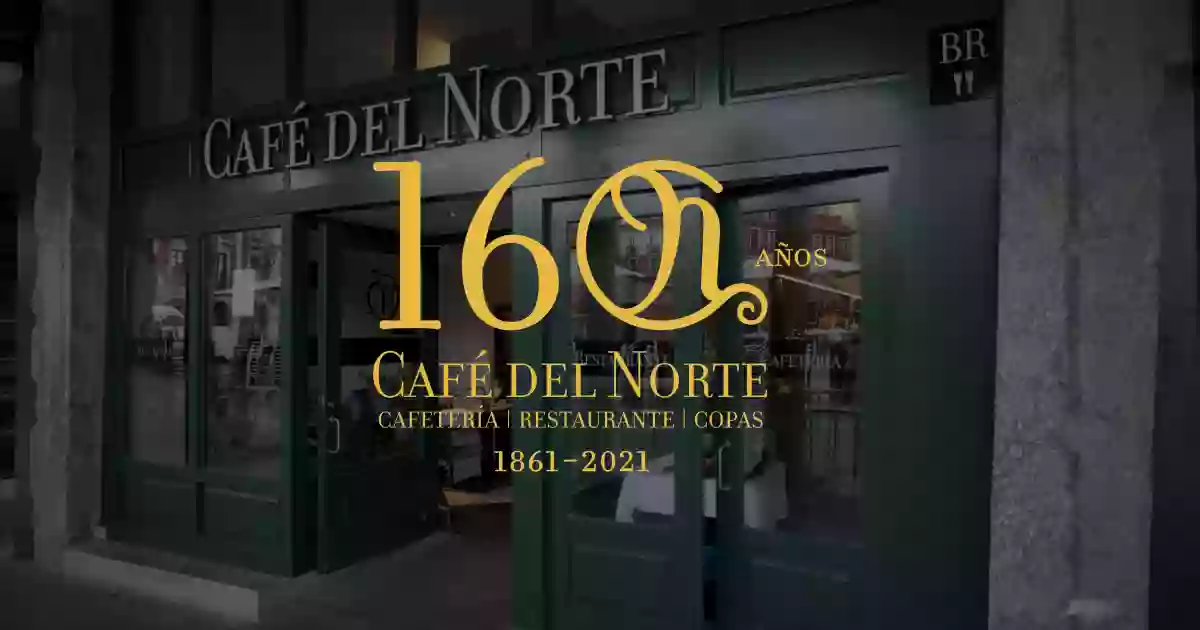 Café del Norte