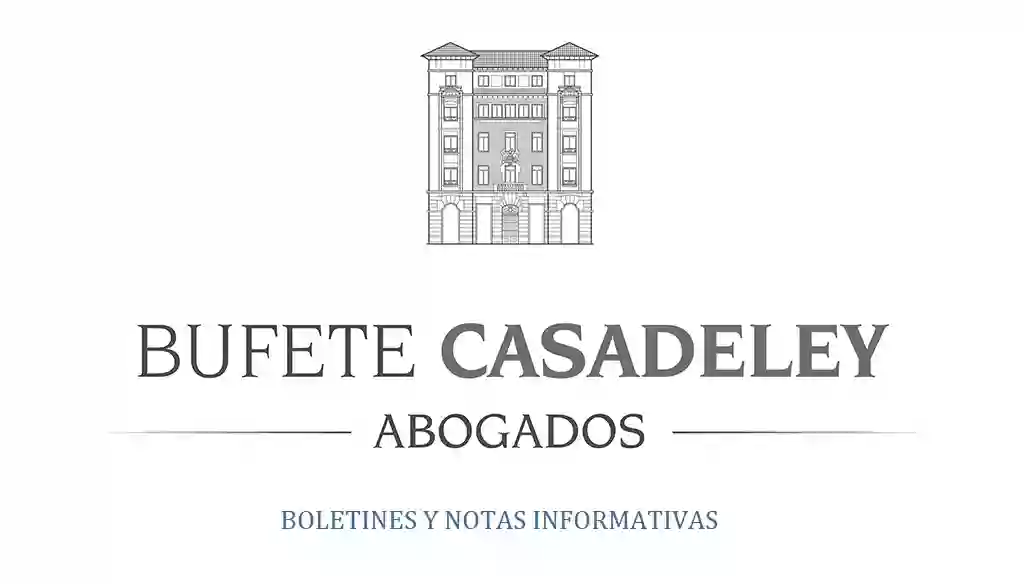 Bufete Casadeley