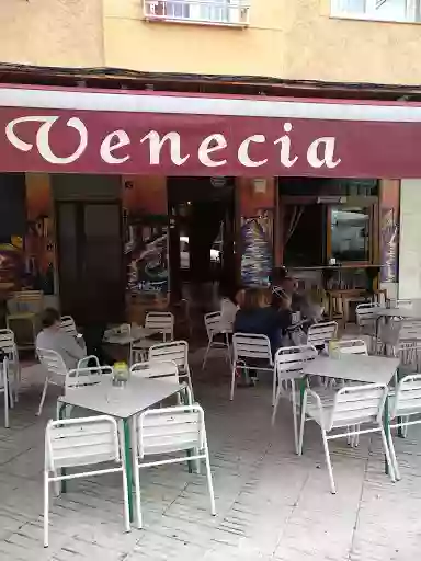 Cafeteria Venecia