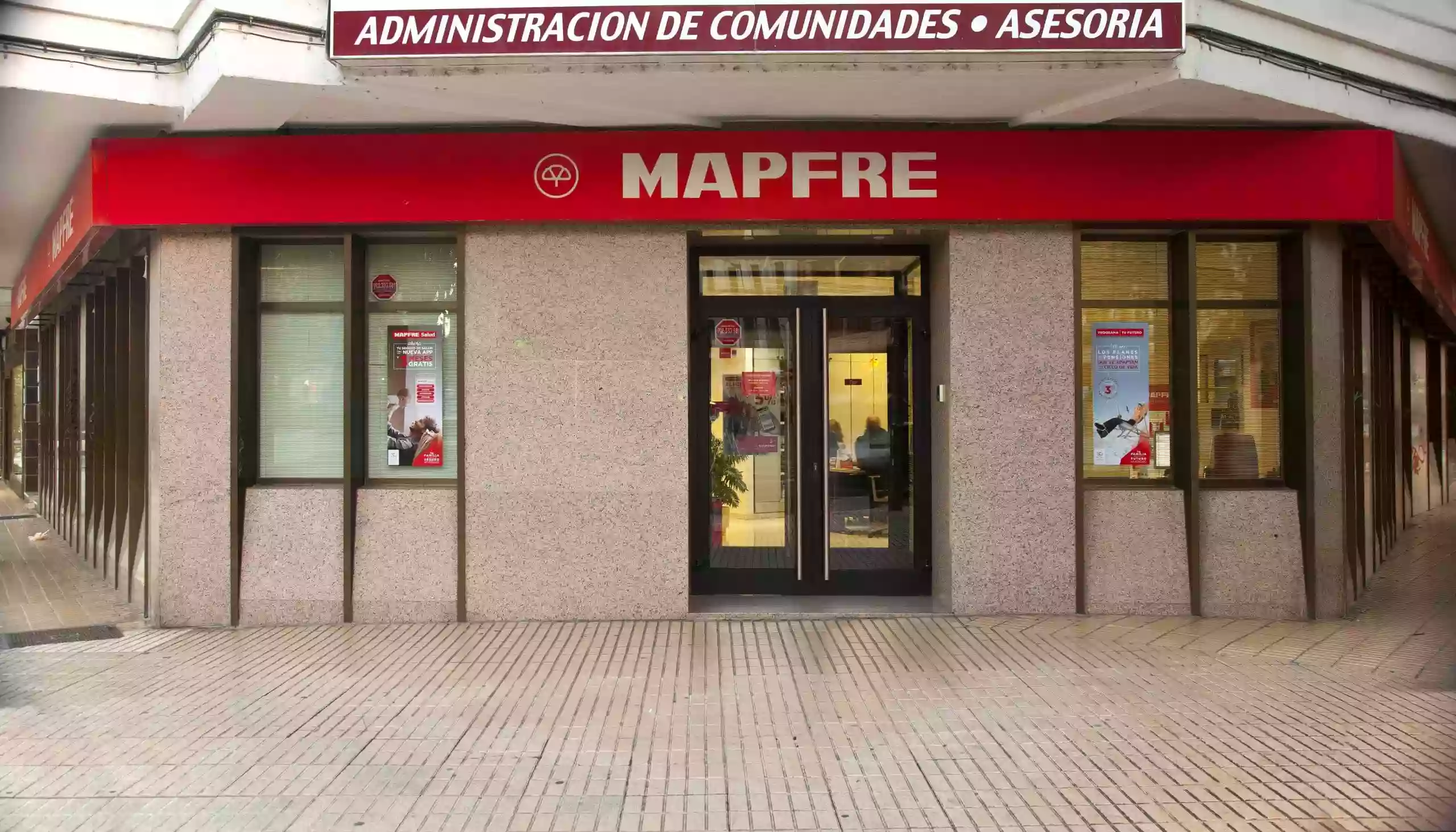 MAPFRE