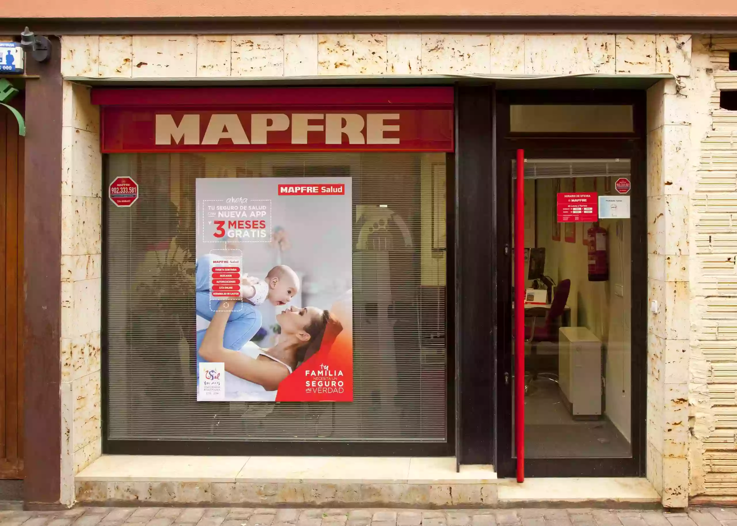 MAPFRE