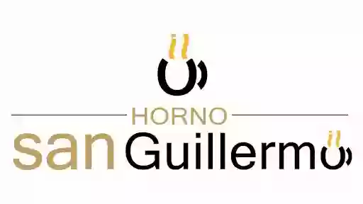 Horno San Guillermo