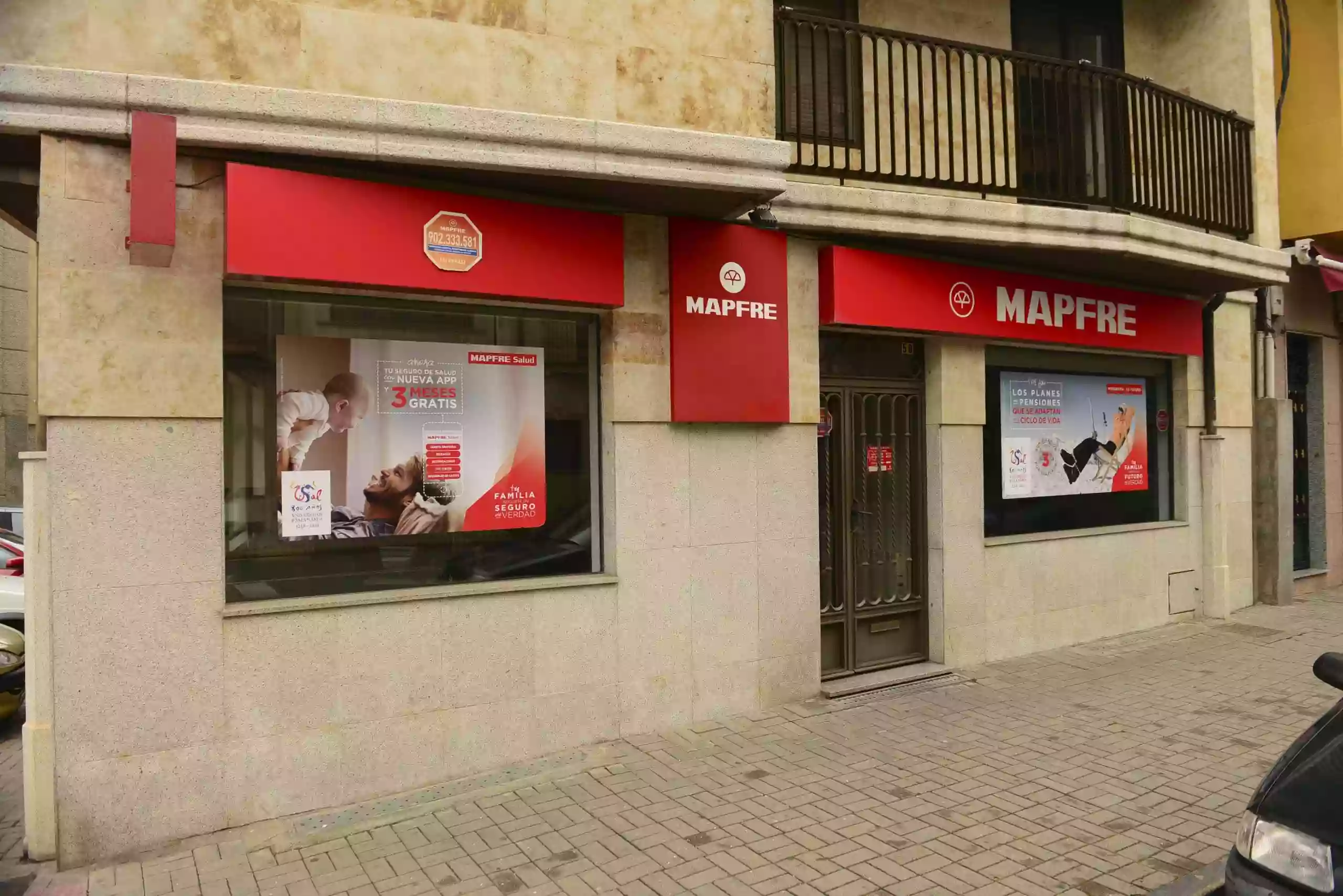 MAPFRE