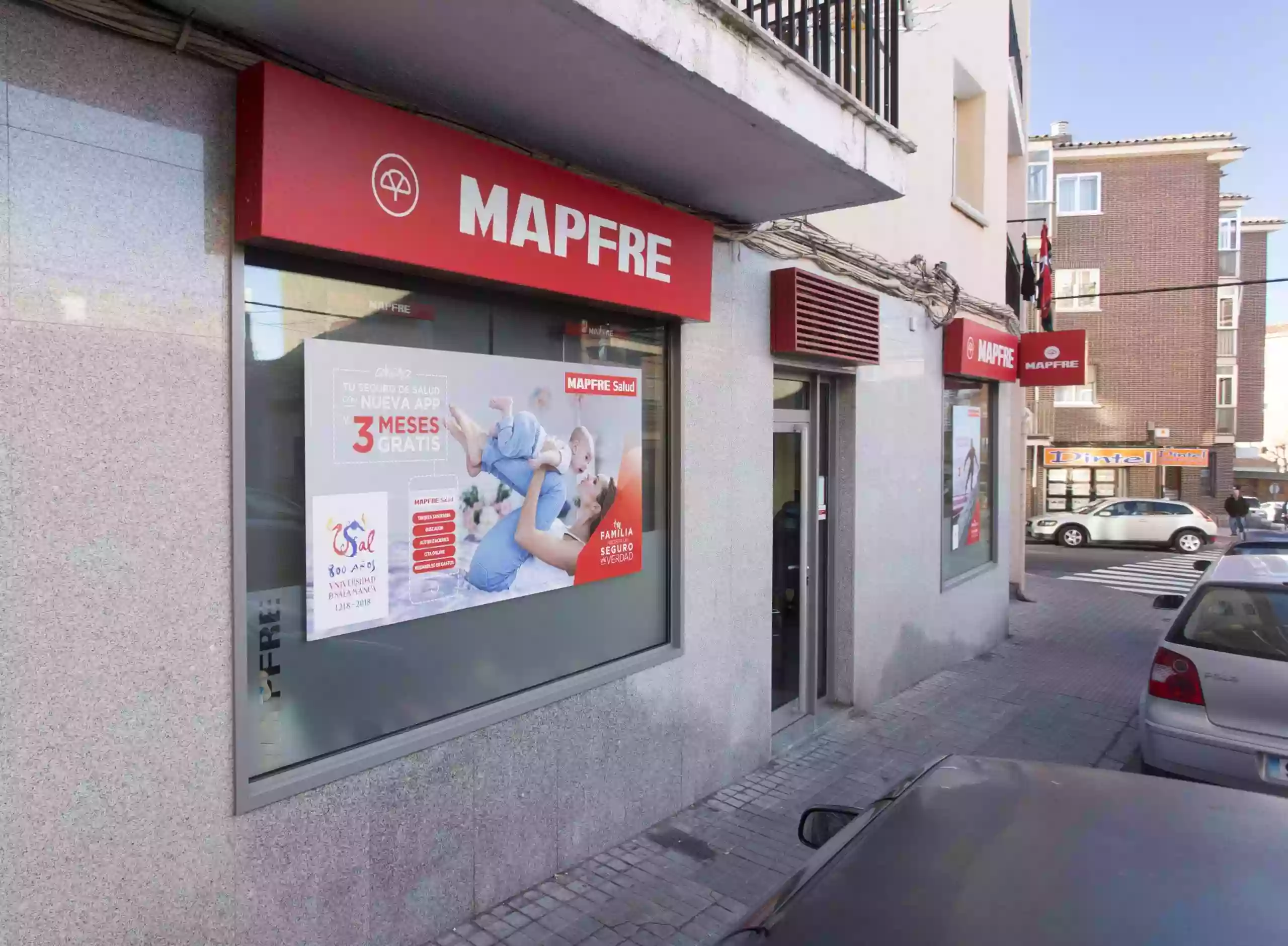 MAPFRE