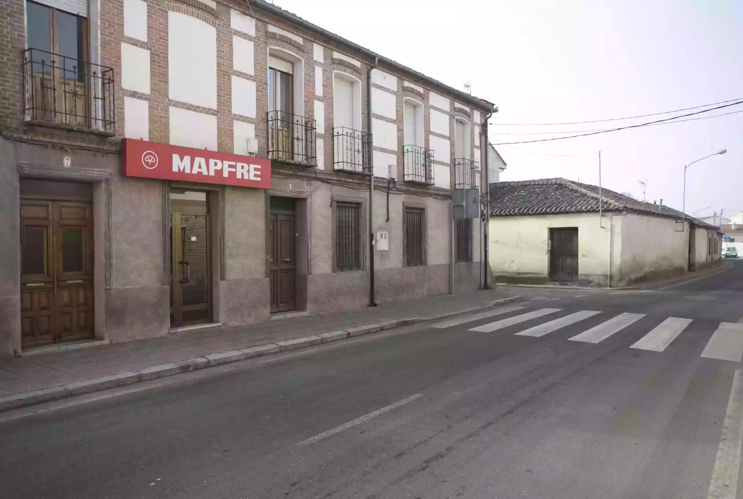 MAPFRE