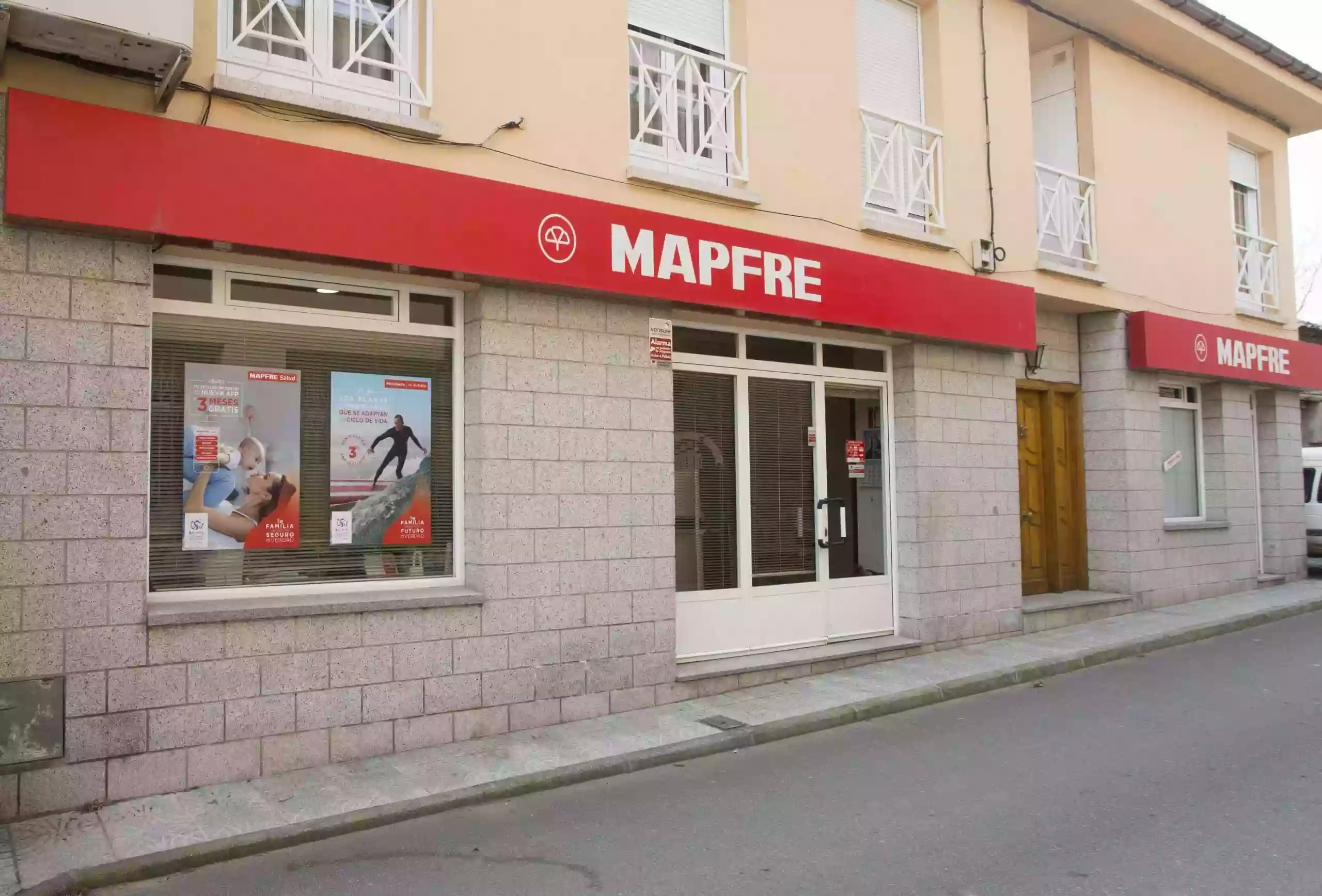 MAPFRE