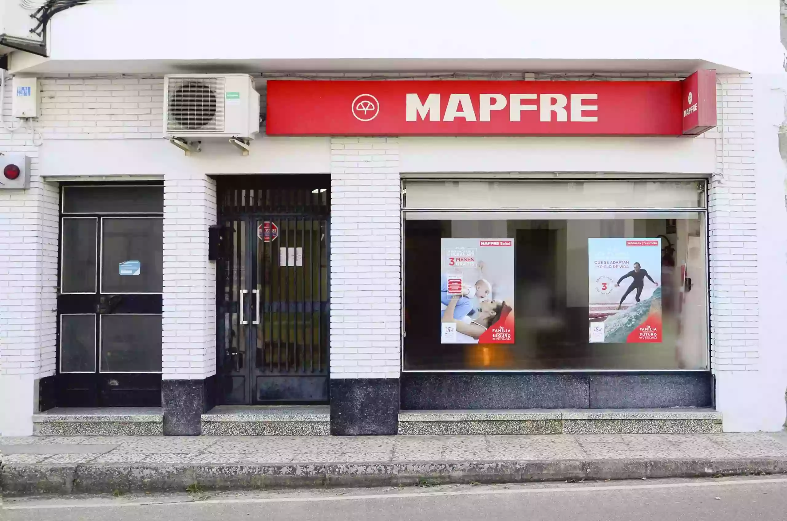 MAPFRE